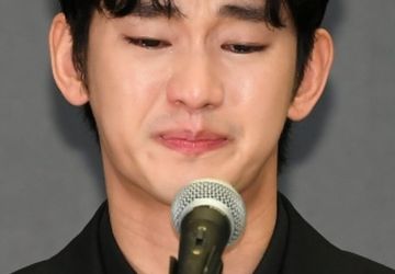 Kedatangannya di Jakarta Tuai Pro Kontra, Apa Kasus Kim Soo Hyun?