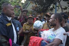 Ajak Masyarakat Papua Awasi Dana Otsus, Anggota DPR: Jangan Sampai Ada Raja-raja Kecil di Provinsi