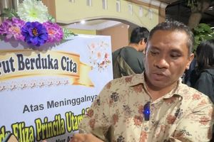Keluarga Ungkap Komunikasi Terakhir dengan dr. Icha sebelum Ditemukan Bunuh Diri