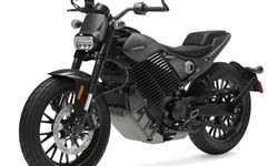 Harley Rilis Motor Listrik LiveWire Terbaru, Harga Tembus Rp 200 Jutaan
