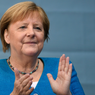 Kalah Pemilu, Angela Merkel Beri Selamat ke Calon Kanselir Jerman