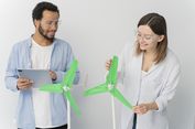 Survei LinkedIn 2025 Sebut Permintaan Green Skills di Dunia Kerja Meningkat