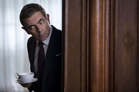 Rowan Atkinson Bergabung dengan Timothee Chalamet di Prekuel Wonka
