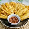 Resep Sambal Roa khas Manado, Enak untuk Cocolan Pisang Goreng