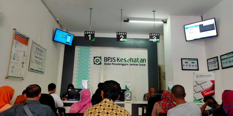 Benar atau Hoax? BPJS Kesehatan Bantah Isu Penghapusan Tunggakan JKN 2025