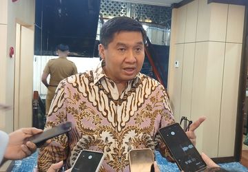 Selain di Meikarta, Rusun Subsidi Juga Akan Dibangun di Bandung Barat