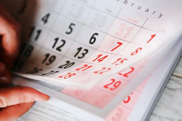 Jadwal Libur Lebaran SD, SMP, dan SMA Sesuai Kalender Pendidikan 2024