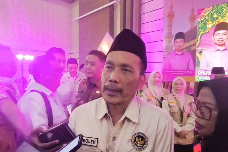 Peluang Tambahan Calon Jemaah Haji Jember Masih Terbuka, Ini Alasannya