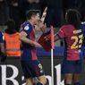 Barcelona Vs Benfica: 100 Persen Fokus, Lupakan Leg Pertama