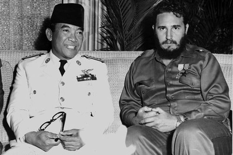 Selera Rumah Soekarno: Maunya 1 Lantai, Ogah Naik Turun Tangga