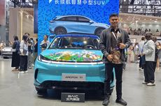 Menilai Hadirnya Negara di Bencana Sumatera