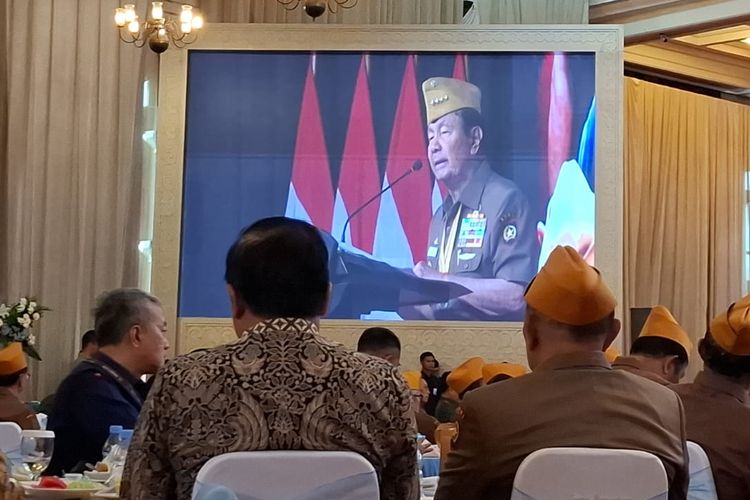 Veteran Perang: Serangan Umum Surakarta Jadi Jalan Menuju Kedaulatan