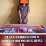 Tangkap Pengedar Sabu di Bima, Polisi Temukan Senpi dan Peluru
