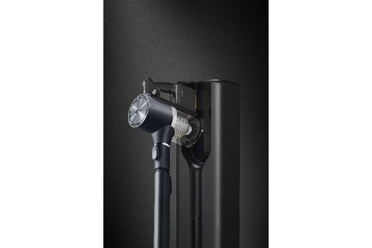 LG CordZero All-in-One Tower