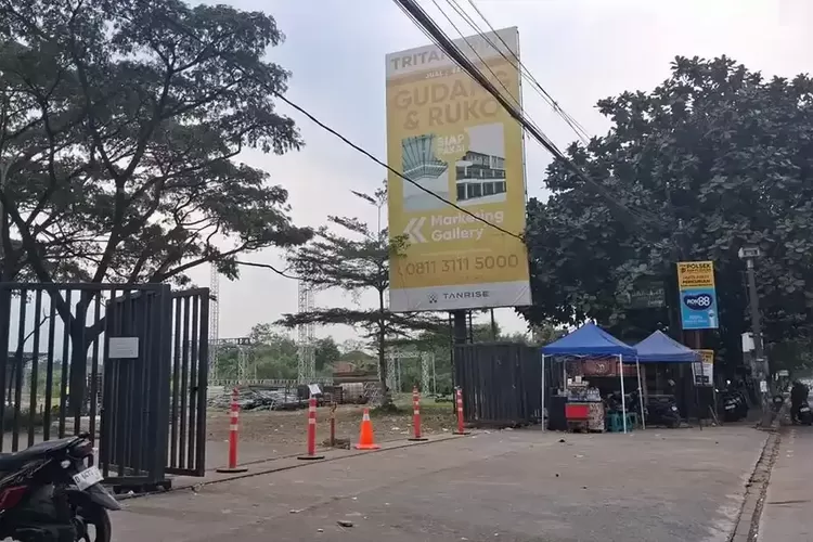 Kasus 7 Motor Hilang di Tau Tau Festival Bandung, Penyelenggara Diminta Tanggung Jawab