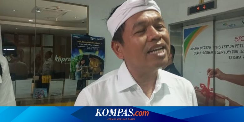 Dedi Mulyadi Soroti Pembangunan Karawang: Pamimpinna Kedah Ngarti ka Kaler, Ngarti ka Kidul