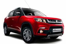 Vitara Brezza Menyusul Setelah Ertiga Diesel?