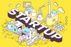 10 Startup Indonesia Dapat Pendanaan Rp 1,9 Miliar dari Modal Ventura Global