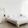 Tips Membuat Kamar Tidur Minimalis, Mulai dari Warna hingga Furnitur
