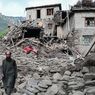 Gempa Afghanistan Tewaskan 4 Orang, Puluhan Lainnya Terluka