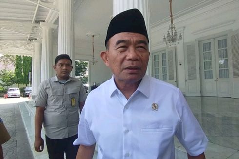 Menko PMK Muhadjir Sebut Belum Ada Arahan Jokowi Soal Penampungan Pengungsi Rohingya