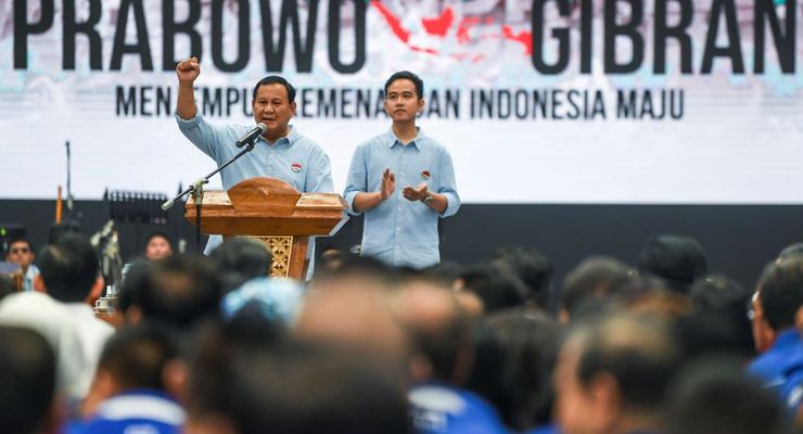 Besok, DKPP Periksa Semua Pimpinan KPU RI karena Biarkan Gibran Daftar Cawapres 