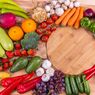 Akademisi UGM Beri Tips Mengonsumsi Buah dan Sayur