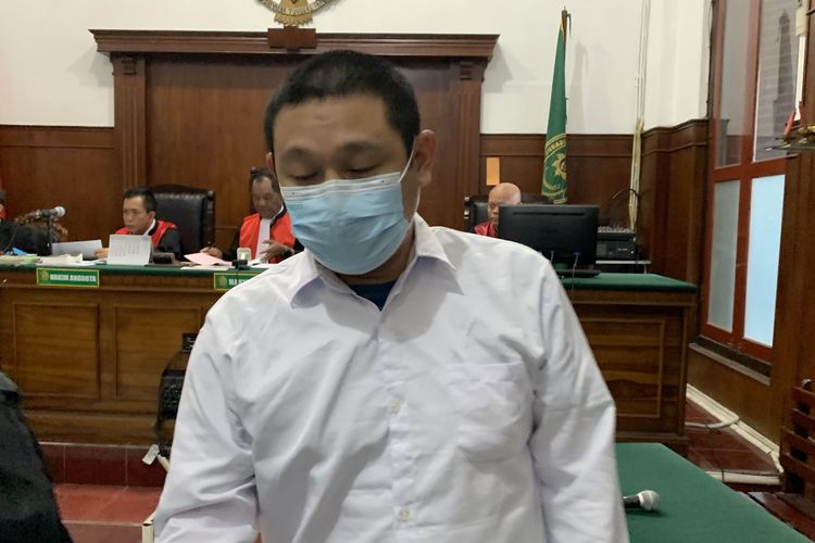 Diiming-imingi Cuan Proyek Lama KKP, Investor Tertipu Rp 440 Juta