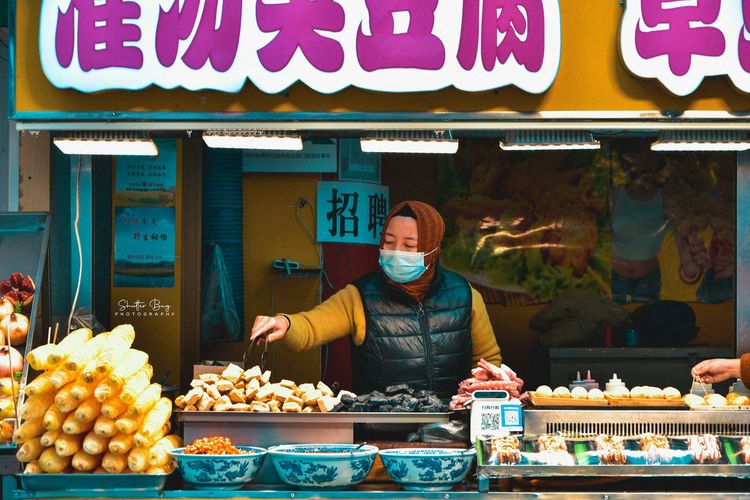 12 Rekomendasi Wisata Halal di China, Kuliner hingga Destinasi Ramah Muslim 