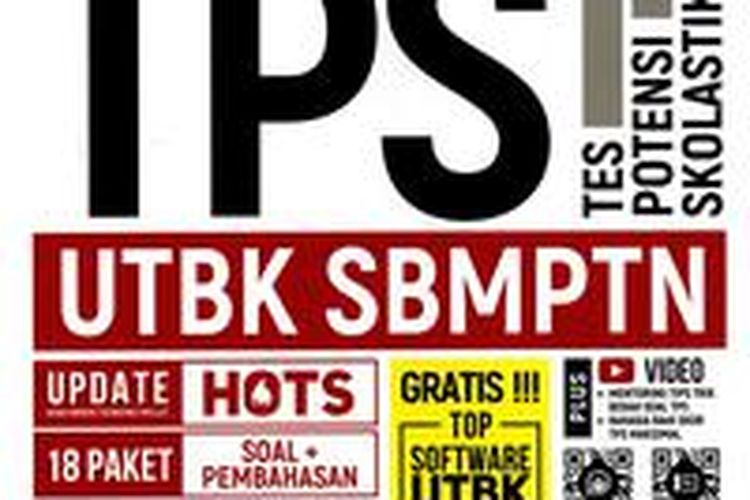 Bedah Soal & Materi TPS UTBK SBMPTN: The King oleh Forum Tentor Indonesia