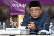 MUI Desak Pemerintah Selamatkan WNI yang Ditangkap Israel saat Jalani Misi Kemanusiaan Gaza