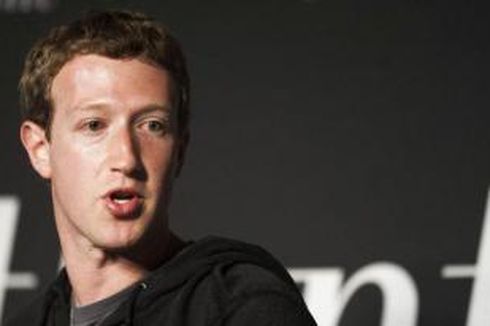 Mark Zuckerberg Ikut Kritik Penyadapan