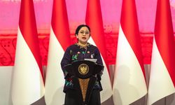 Buka Sidang Ke-44 AIPA, Puan Sebut Kerja Sama Antarnegara Jadi Kunci Selesaikan Tantangan Global