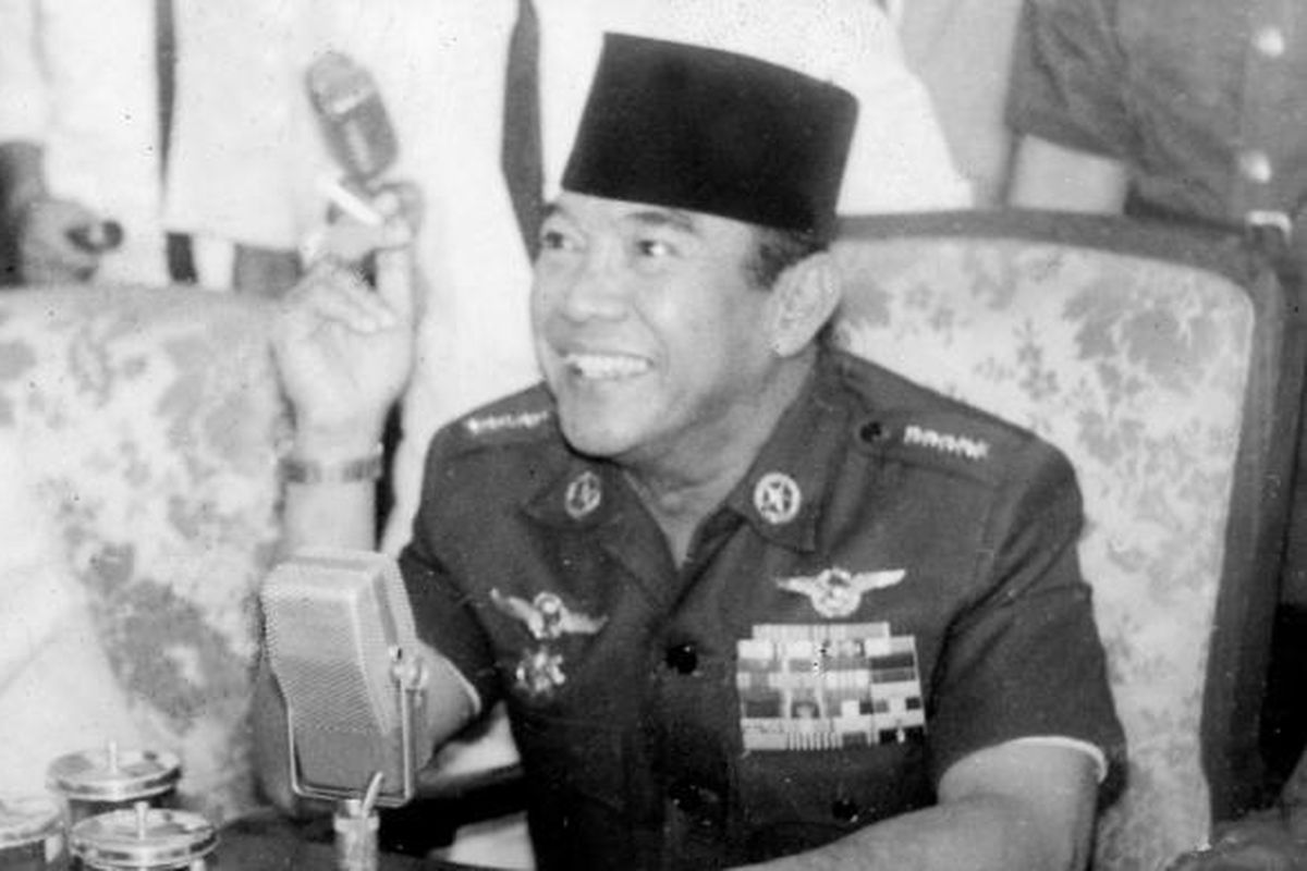 Presiden Soekarno