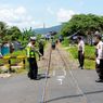 Dalam Sehari, Terjadi Dua Kecelakaan yang Melibatkan Kereta Wisata di Kabupaten Semarang