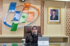 Dukung Konservasi Satwa, Badan Karantina Indonesia Perkuat Sistem Pengawasan