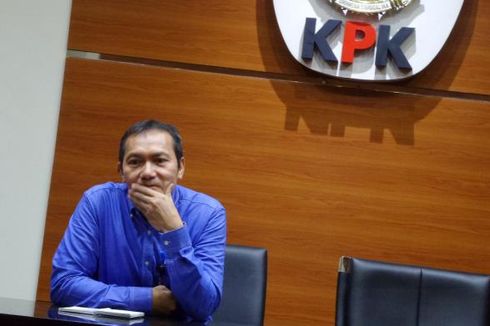 KPK Minta Aturan Internal MK Lebih Rinci demi Cegah Celah Korupsi