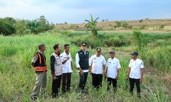 Sebagian Rusak Parah, Jalan Sukorame-Slaji Jadi Prioritas Perbaikan