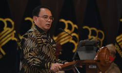 Punya Penerapan Pemerintahan Digital Terbaik, Kemenkumham Raih Digital Government Award