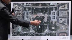 Trump Dilaporkan Bangun Bunker di Bawah Gedung Putih, Diklaim Anti Peluru dan Drone