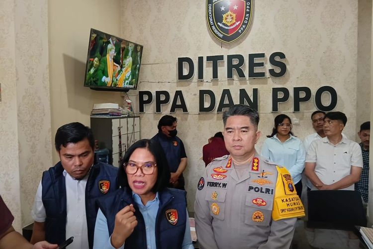 Pria di Deli Serdang Ditangkap karena Jadi Host Konten Pornografi Live TikTok