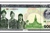 Mengenal Mata Uang Laos dan Nilai Tukarnya ke Rupiah