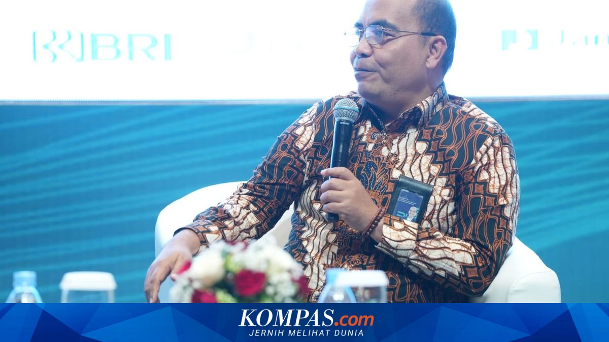 PT Pos Indonesia Bakal Bertransformasi Jadi Perusahaan Logistik lewat ...