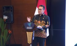 Mendag Busan Terbitkan Permendag 14/2025, Atur Promosi Dagang dan Penguatan Citra Indonesia di Luar Negeri