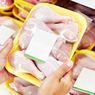 Cara Membekukan Daging Ayam Mentah dan Matang di Freezer