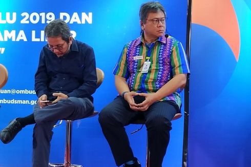 Ombudsman: Pemerintah Harus Jelas Atur Sistem Satu Arah Saat Mudik