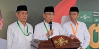 Prabowo Batal Hadiri Harlah Ke-100 Tahun NU, Apa Alasannya?