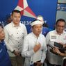 Temui Ketua DPD Demokrat Jabar, Dedi Mulyadi Bilang Cuma Anjangsana