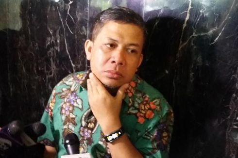 Fahri Hamzah: BPDO PKS Tak Punya Hak Evaluasi Kinerja Pejabat Publik