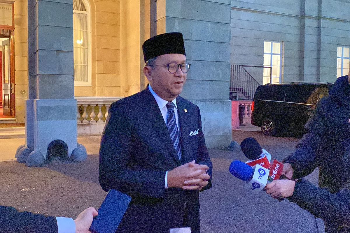 Prabowo Ajak Investor Ikut Bangun Giant Sea Wall dan 3 Juta Rumah